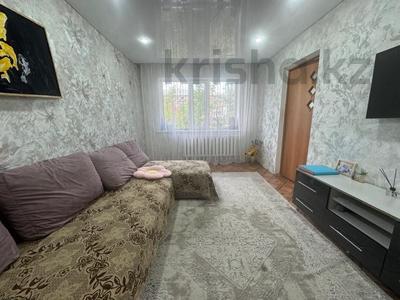 3-комнатная квартира · 56.4 м² · 1/5 этаж, 343 квартал 5 за 18 млн ₸ в Семее