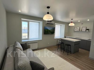 2-комнатная квартира · 40 м² · 8/10 этаж, Жамбыла за 30.5 млн 〒 в Петропавловске