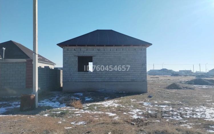 Участок · 10 га, Өтебатыр 62 за 18 млн ₸ в Туркестане — фото 2