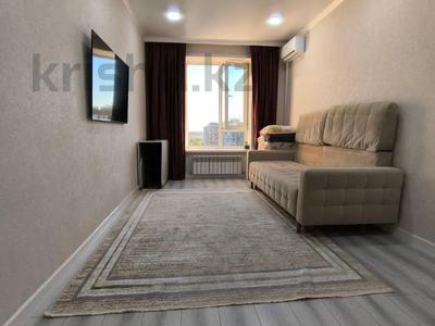1-комнатная квартира · 38.8 м² · 12/12 этаж, Бейбарыс Султан 23 за 21.5 млн ₸ в Астане, Сарыарка р-н