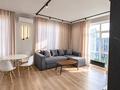 2-комнатная квартира · 54 м² · 9/10 этаж, Строителей 33/4 за 35 млн ₸ в Караганде, Казыбек би р-н