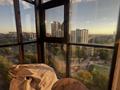 2-комнатная квартира · 54 м² · 9/10 этаж, Строителей 33/4 за 35 млн ₸ в Караганде, Казыбек би р-н — фото 9