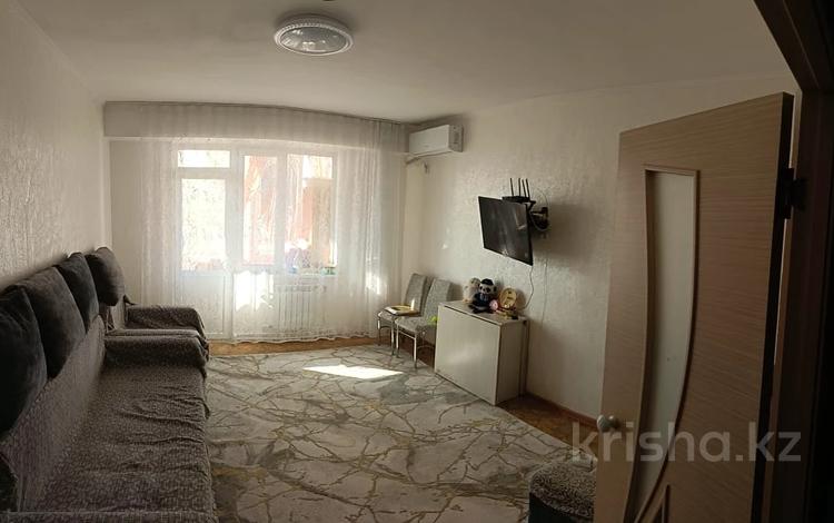 1-бөлмелі пәтер · 46 м² · 4/9 қабат, Казыбек Би 52, бағасы: 18.5 млн ₸ в Усть-Каменогорске — фото 13