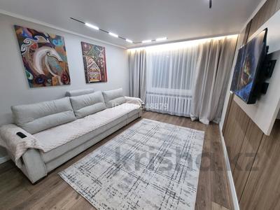 2-комнатная квартира · 60 м² · 1/5 этаж, Богенбая 105 — Возле РОВД за 18 000 ₸ в Ерейментау