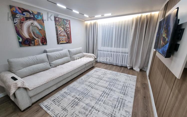 2-комнатная квартира · 60 м² · 1/5 этаж, Богенбая 105 — Возле РОВД за 18 000 ₸ в Ерейментау — фото 5