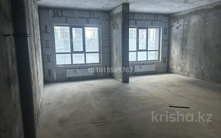 1-бөлмелі пәтер · 45.85 м², Ақбұлақ ш/а., Момышулы 91, бағасы: 25 млн ₸ в Алматы, Алатауский р-н — фото 2
