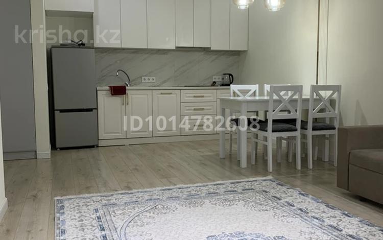 2-комнатная квартира · 48 м² · 8/9 этаж, Райымбек батыра 161 — Напротив ресторана Диана за 250 000 ₸ в  — фото 2