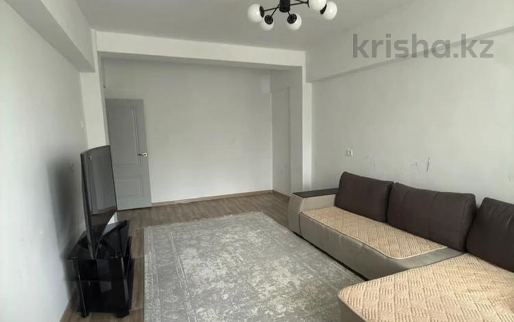2-комнатная квартира · 80 м² · 2/6 этаж, Мкр 5 за 200 000 ₸ в Конаеве — фото 2