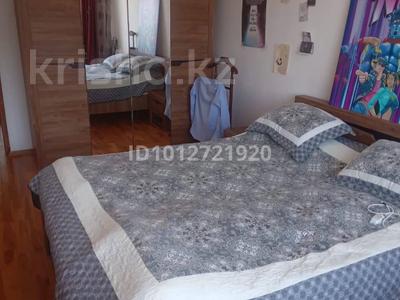 4-бөлмелі пәтер · 105 м² · 5/9 қабат, мкр Жетысу-1 40, бағасы: 400 000 ₸ в Алматы, Ауэзовский р-н