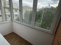 4-комнатная квартира · 105 м² · 5/9 этаж, мкр Жетысу-1 за 450 000 ₸ в Алматы, Ауэзовский р-н — фото 9
