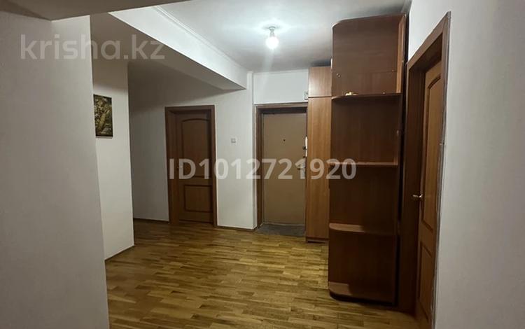 4-комнатная квартира · 105 м² · 5/9 этаж, мкр Жетысу-1 за 450 000 ₸ в Алматы, Ауэзовский р-н — фото 8