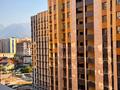 3-комнатная квартира · 70.3 м² · 8/12 этаж, мкр Дарабоз, Момышулы за 38 млн ₸ в Алматы, Алатауский р-н — фото 3