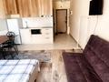 1-комнатная квартира · 30 м² · 2/9 этаж, мкр Аккент 100 — 99 дома за 2 500 ₸ в Алматы, Алатауский р-н — фото 2