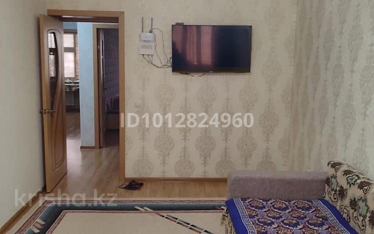 2-комнатная квартира · 57 м² · 2/6 этаж, 31Б мкр 16 за 16 млн ₸ в Актау — фото 2