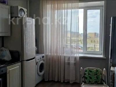 2-комнатная квартира · 65.3 м² · 4 этаж, назарбаева за 33 млн ₸ в Костанае