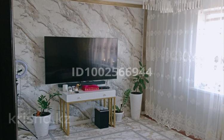 3-бөлмелі пәтер · 80 м² · 7/10 қабат, мкр Жана Орда 3 — проспект Абулхаир хана, бағасы: 28 млн ₸ в Уральске — фото 2