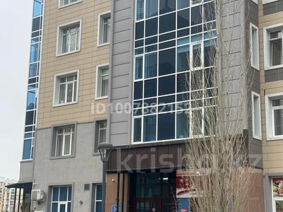 2-комнатная квартира · 70.6 м² · 3/8 этаж, Улы Дала 27/1 — Касым Кайсенов/Улы Дала за 44.5 млн 〒 в Астане, Есильский р-н