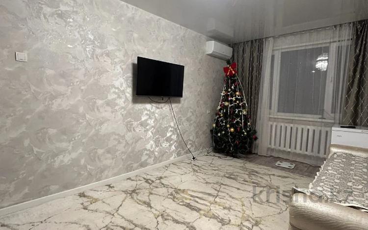 3-комнатная квартира · 62 м² · 1/5 этаж, Тюленина за 16.5 млн ₸ в Уральске — фото 2