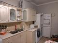 2-комнатная квартира · 58 м² · 4/13 этаж, Абикен Бектуров 7 за 270 000 ₸ в Астане, Есильский р-н — фото 2