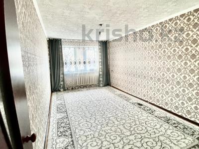 2-комнатная квартира · 47 м² · 1/5 этаж, 7-й мкр. за 7.5 млн ₸ в Темиртау