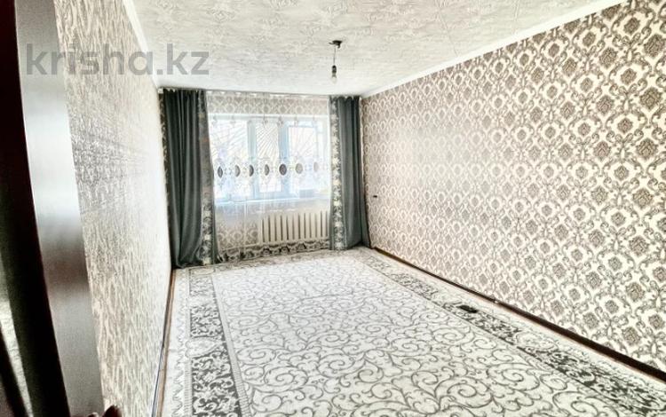 2-бөлмелі пәтер · 47 м² · 1/5 қабат, 7-й мкр., бағасы: 7.5 млн ₸ в Темиртау — фото 7
