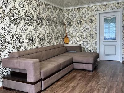 3-комнатная квартира · 58.7 м² · 4/5 этаж, Аль-Фараби 43 за 21.5 млн 〒 в Костанае