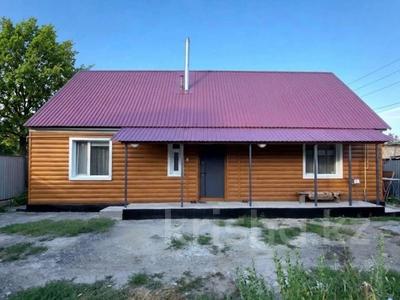 Жеке үй · 3 бөлме · 98.2 м² · 3.5 жүзд., Павлова, бағасы: 45 млн ₸ в Костанае