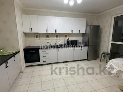 3-комнатная квартира · 91 м² · 8/9 этаж, мкр Аккент 24 за 350 000 ₸ в Алматы, Алатауский р-н