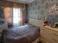 4-комнатная квартира · 61 м² · 1/5 этаж, Майкудук, Майкудук, 15й микрорайон 29 за 13.5 млн ₸ в Караганде, Алихана Бокейханова р-н — фото 2
