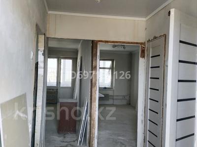 2-бөлмелі пәтер · 44.4 м² · 5/9 қабат, 11-й мкр 18 А, бағасы: 9 млн ₸ в Актау