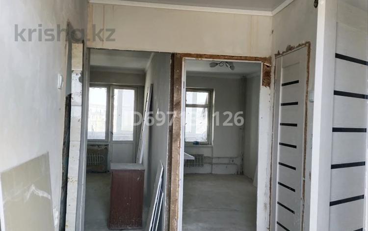 2-бөлмелі пәтер · 44.4 м² · 5/9 қабат, 11-й мкр 18 А, бағасы: 9 млн ₸ в Актау — фото 2