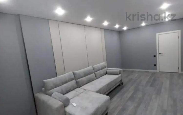 2-комнатная квартира · 60 м² · 6/13 этаж, Муратбаева за 46 млн ₸ в Алматы, Алмалинский р-н — фото 2