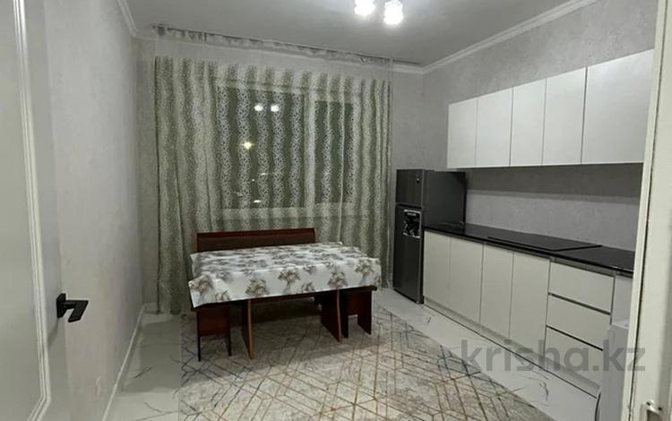 1-бөлмелі пәтер, 42 м², 1/16 қабат ай сайын, ​Туркия 1280/2, бағасы: 150 000 〒 в Шымкенте, Каратауский р-н — фото 2