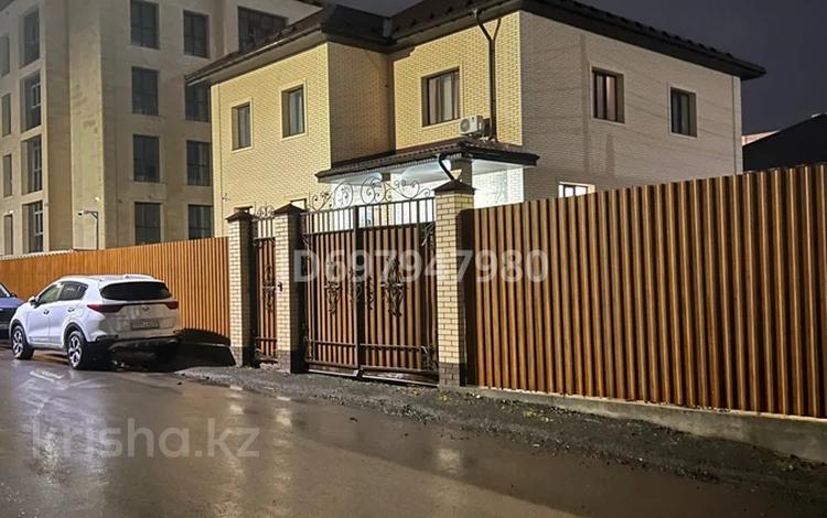Отдельный дом · 5 комнат · 360 м² · 10 сот., мкр Юго-Восток — Таугуль таттимбета за 240 млн ₸ в Караганде, Казыбек би р-н — фото 2