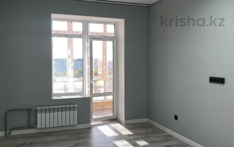 1-бөлмелі пәтер · 42 м² · 5/5 қабат, кошкарбаева, бағасы: 19 млн ₸ в Кокшетау — фото 2