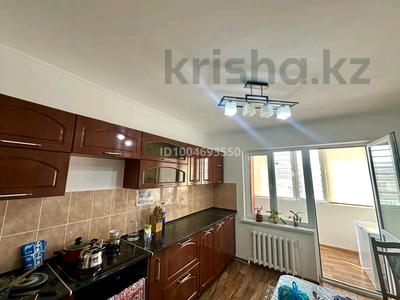 3-комнатная квартира · 94 м² · 16/16 этаж, мкр Шугыла, Жуалы за 45 млн ₸ в Алматы, Наурызбайский р-н