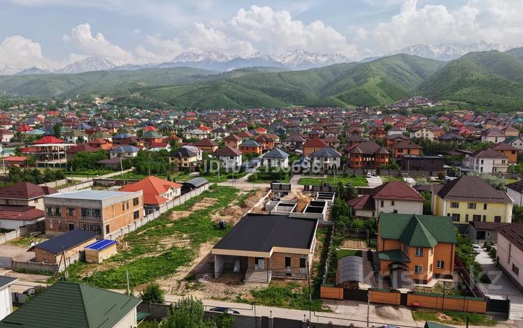Отдельный дом · 6 комнат · 332.1 м² · 10 сот., ул. Жазык 39 за 95 млн ₸ в Кыргауылдах — фото 2