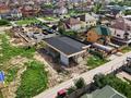 Отдельный дом · 6 комнат · 332.1 м² · 10 сот., ул. Жазык 39 за 95 млн ₸ в Кыргауылдах — фото 11