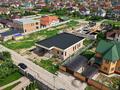 Отдельный дом · 6 комнат · 332.1 м² · 10 сот., ул. Жазык 39 за 95 млн ₸ в Кыргауылдах — фото 6