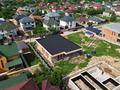 Отдельный дом · 6 комнат · 332.1 м² · 10 сот., ул. Жазык 39 за 95 млн ₸ в Кыргауылдах — фото 8