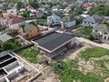 Отдельный дом · 6 комнат · 332.1 м² · 10 сот., ул. Жазык 39 за 95 млн ₸ в Кыргауылдах — фото 9