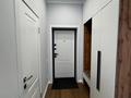 2-бөлмелі пәтер · 45 м² · 4/12 қабат, Сейфуллина 469/1 блок 6, бағасы: 350 000 ₸ в Алматы, Алмалинский р-н