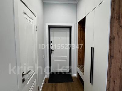 2-бөлмелі пәтер · 45 м² · 4/12 қабат, Сейфуллина 469/1 блок 6, бағасы: 350 000 ₸ в Алматы, Алмалинский р-н