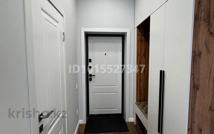 2-бөлмелі пәтер · 45 м² · 4/12 қабат, Сейфуллина 469/1 блок 6, бағасы: 350 000 ₸ в Алматы, Алмалинский р-н — фото 2
