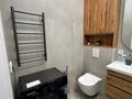 2-бөлмелі пәтер · 45 м² · 4/12 қабат, Сейфуллина 469/1 блок 6, бағасы: 350 000 ₸ в Алматы, Алмалинский р-н — фото 4