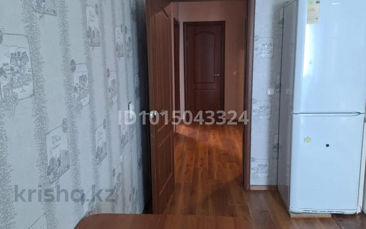 2-комнатная квартира · 77 м² · 6/9 этаж, Акмешит 5а за 270 000 ₸ в Астане, Есильский р-н — фото 2
