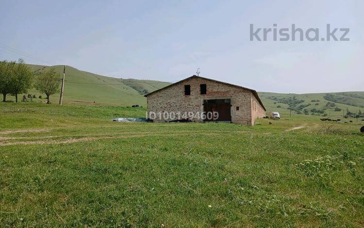 Ауыл шаруашылығы · 1000 м², бағасы: 60 млн ₸ в Казыгурте — фото 2