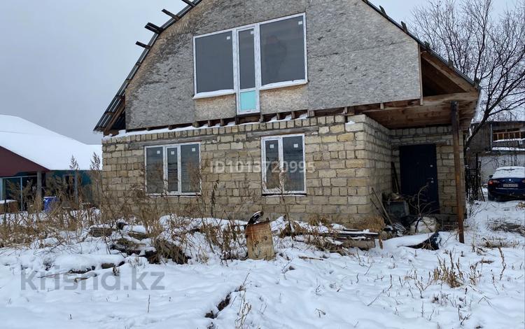 Дача · 3 комнаты · 210 м² · 10 сот., 1 дачная за 5.5 млн ₸ в Уральске — фото 2