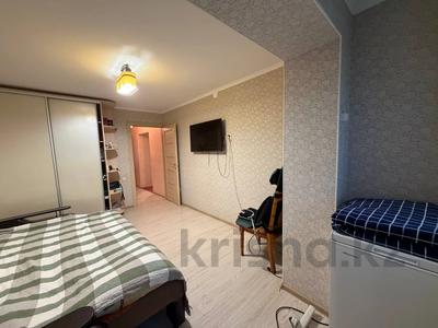 3-бөлмелі пәтер · 66.5 м² · 1/9 қабат, пр Абая 26, бағасы: 30 млн ₸ в Костанае