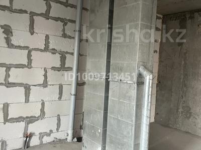 3-бөлмелі пәтер · 86 м² · 19/20 қабат, Гагарина 310, бағасы: 75 млн ₸ в Алматы, Бостандыкский р-н